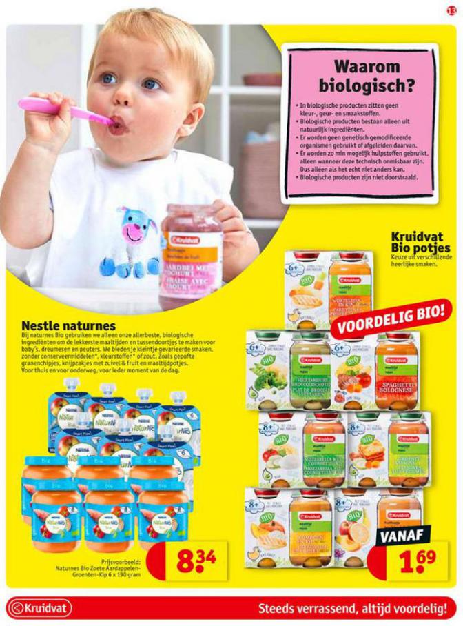  Baby Magazine . Page 13