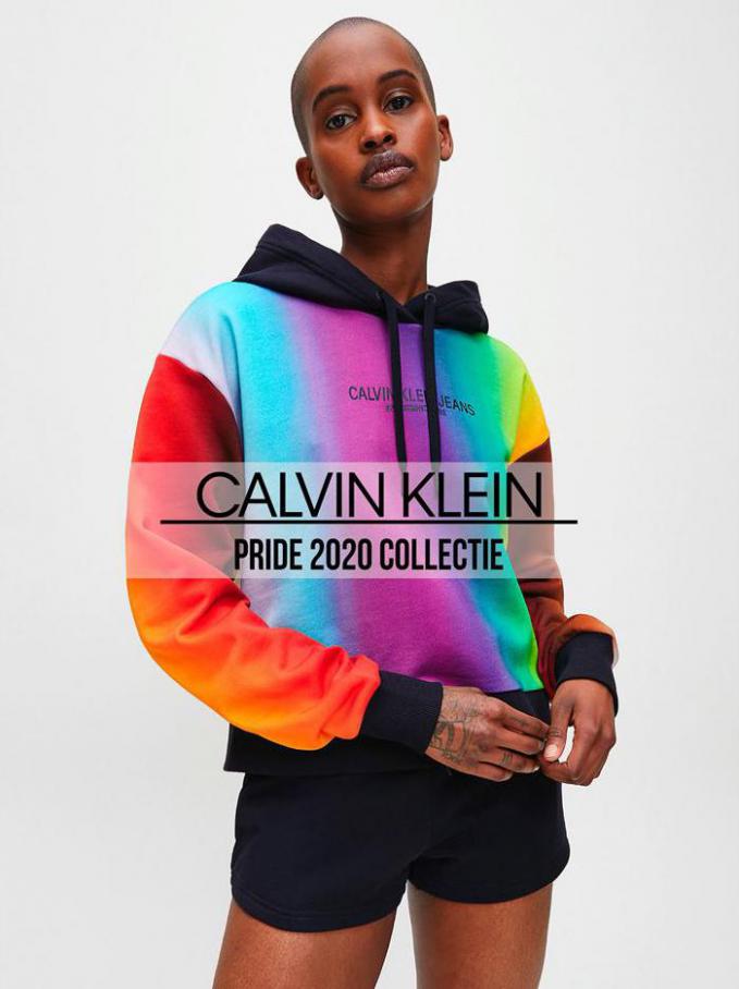 Pride 2020 Collectie . Calvin Klein. Week 27 (2020-09-03-2020-09-03)
