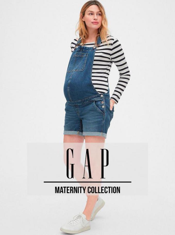 Maternity Collection . GAP. Week 31 (2020-09-29-2020-09-29)