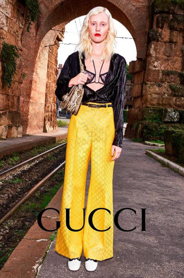 FW 20-21 Precollection - . Gucci. Week 36 (2020-10-03-2020-10-03)