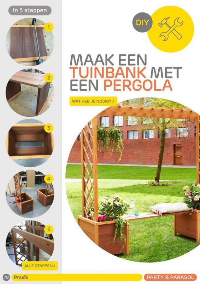  Tuin Gids . Page 77