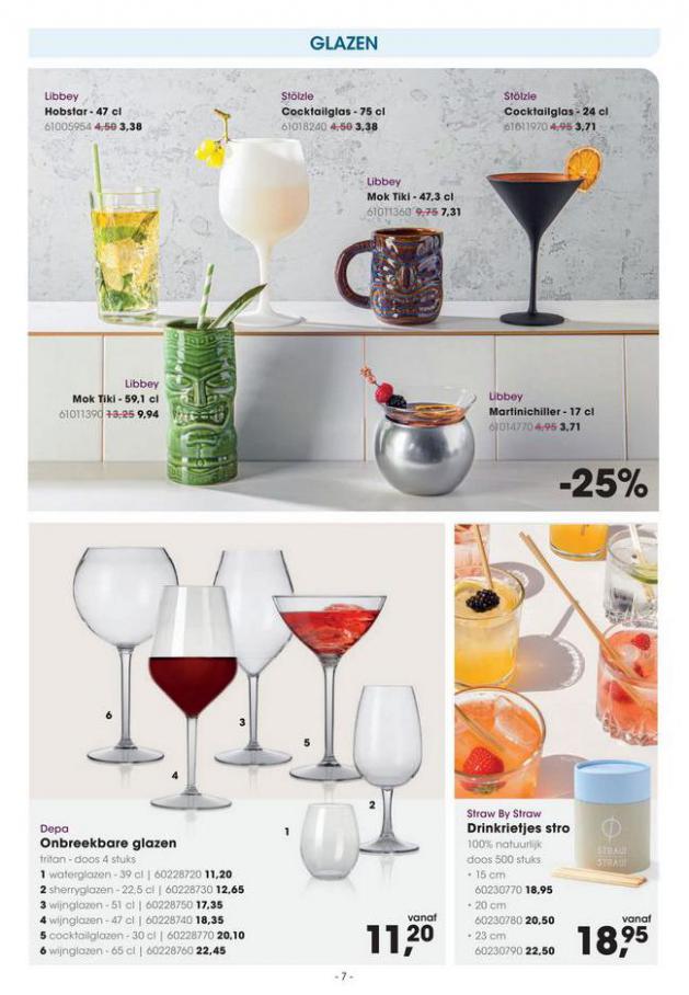  HANOS Summerdrinks Special . Page 7