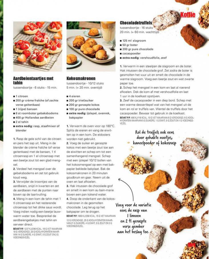  Dirk Magazine . Page 17