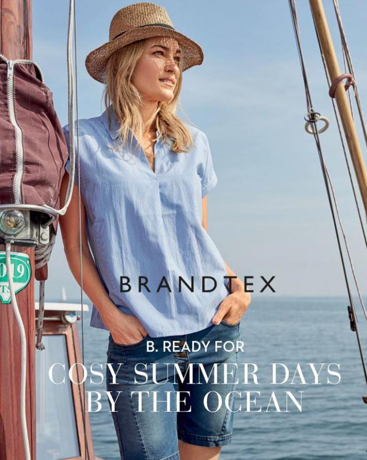 SUMMER 2020 . Brandtex. Week 33 (2020-09-20-2020-09-20)