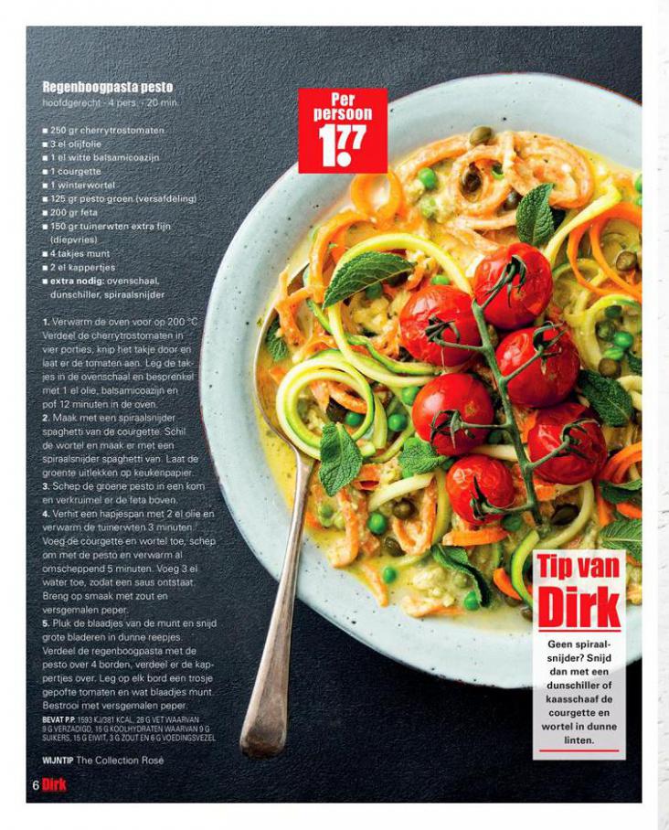  Dirk Magazine . Page 6