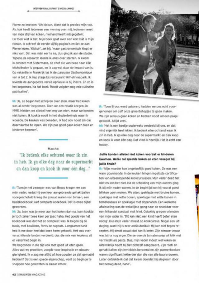  Smulweb Magazine . Page 42