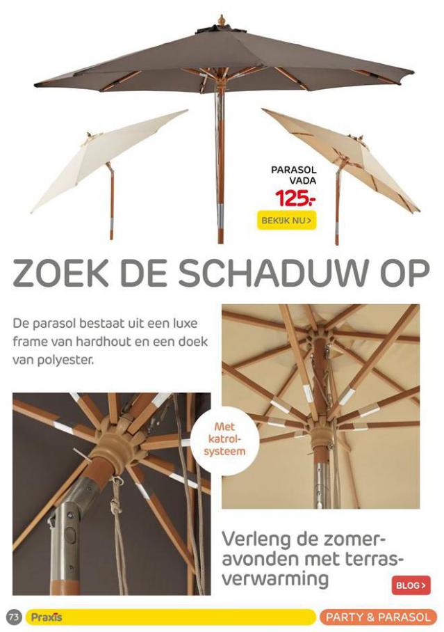  Tuin Gids . Page 72
