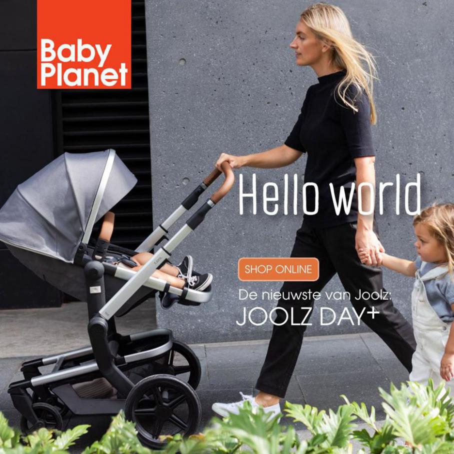 BabyPlanet Folder . Babyplanet. Week 32 (2020-08-16-2020-08-16)