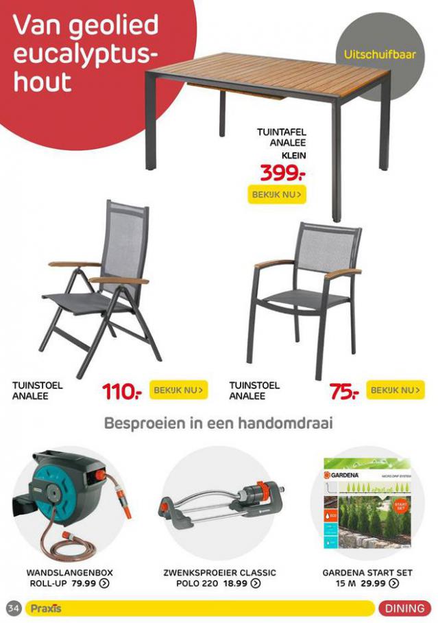  Tuin Gids . Page 33