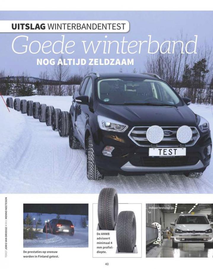  Kampioen Magazine . Page 40