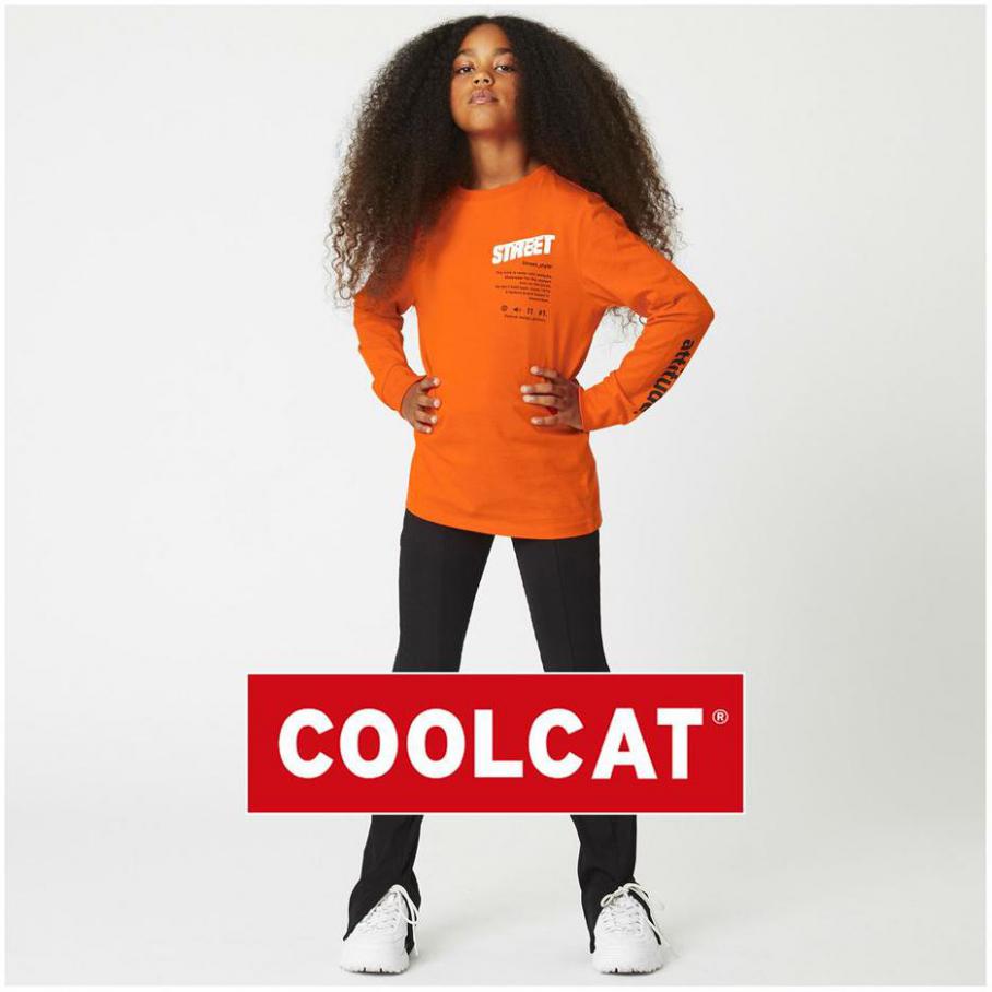 Girls | New Collection . CoolCat. Week 37 (2020-11-09-2020-11-09)
