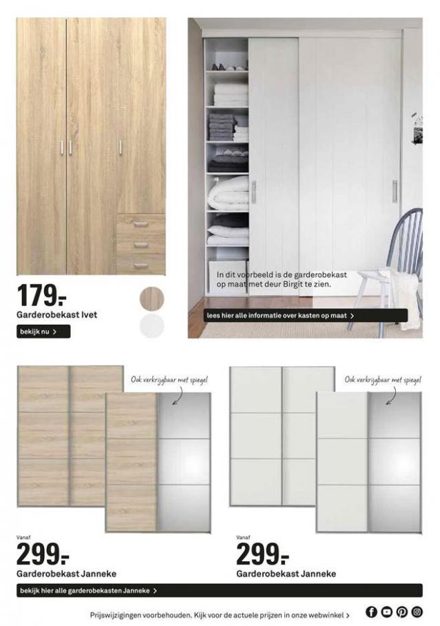  Woon Collectie 2020-2021 . Page 19