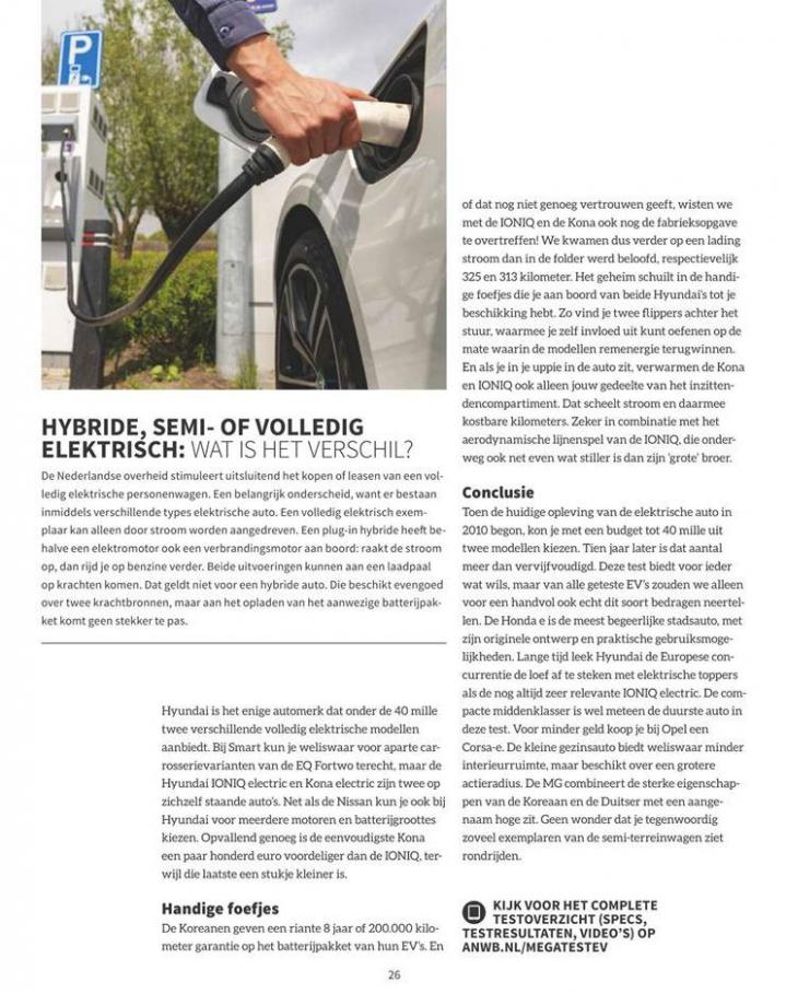  Kampioen Magazine . Page 26
