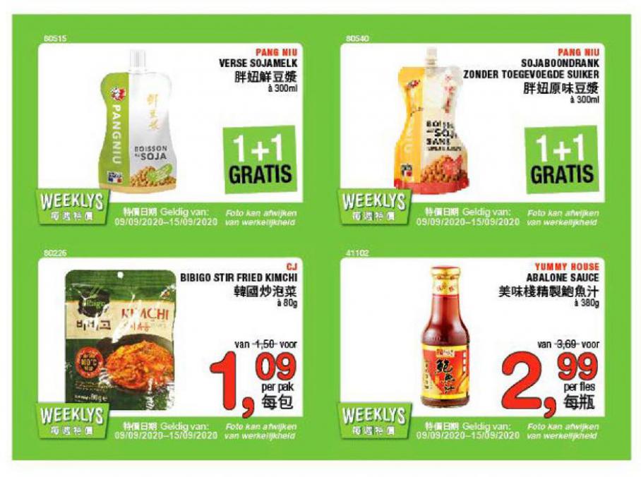  Deals Flyer . Page 3