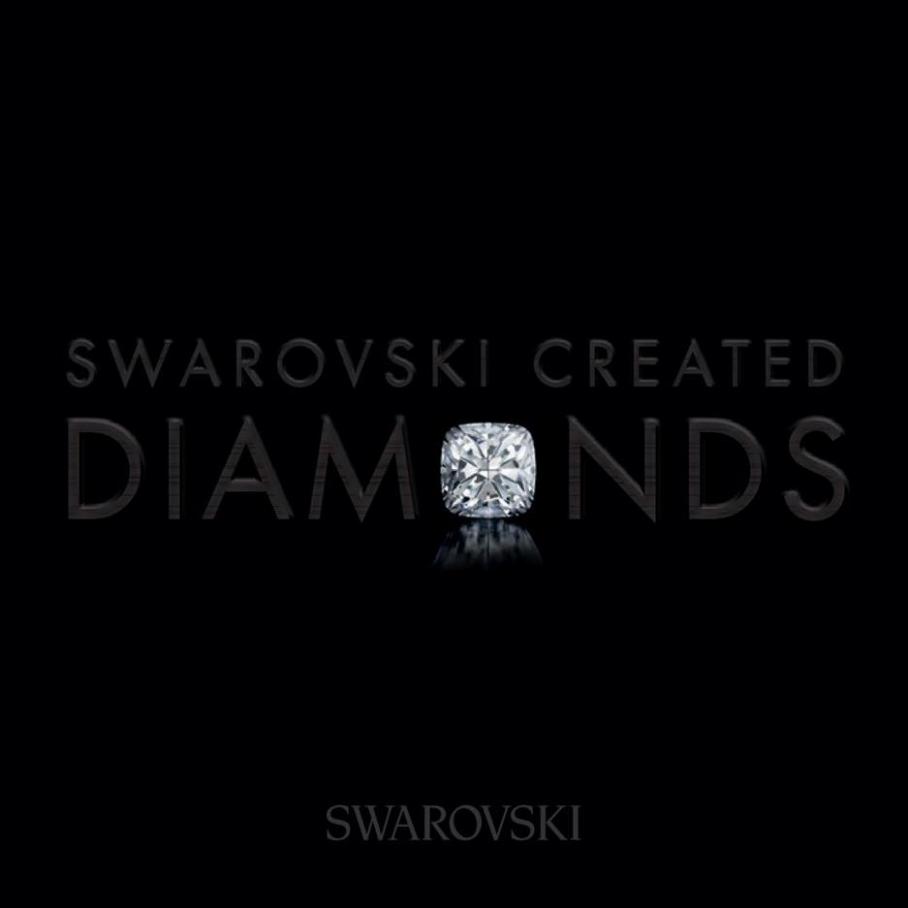 Diamonds . Swarovski. Week 37 (2020-09-30-2020-09-30)