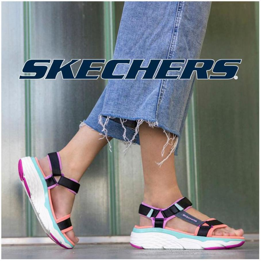 Shoes Trends | Lookbook . Skechers. Week 36 (2020-11-02-2020-11-02)