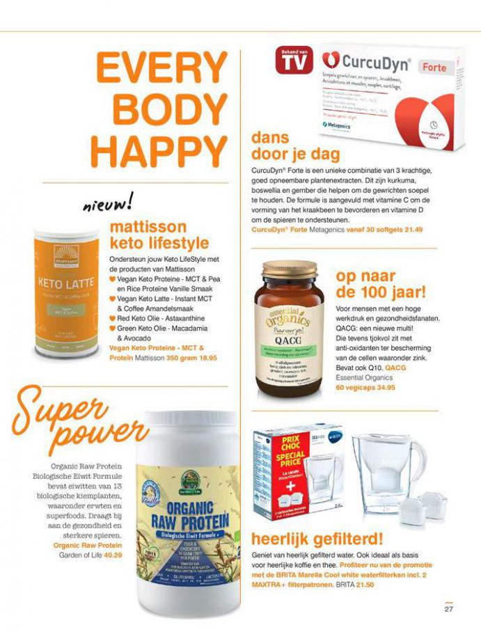  Vitamin Magazine . Page 27