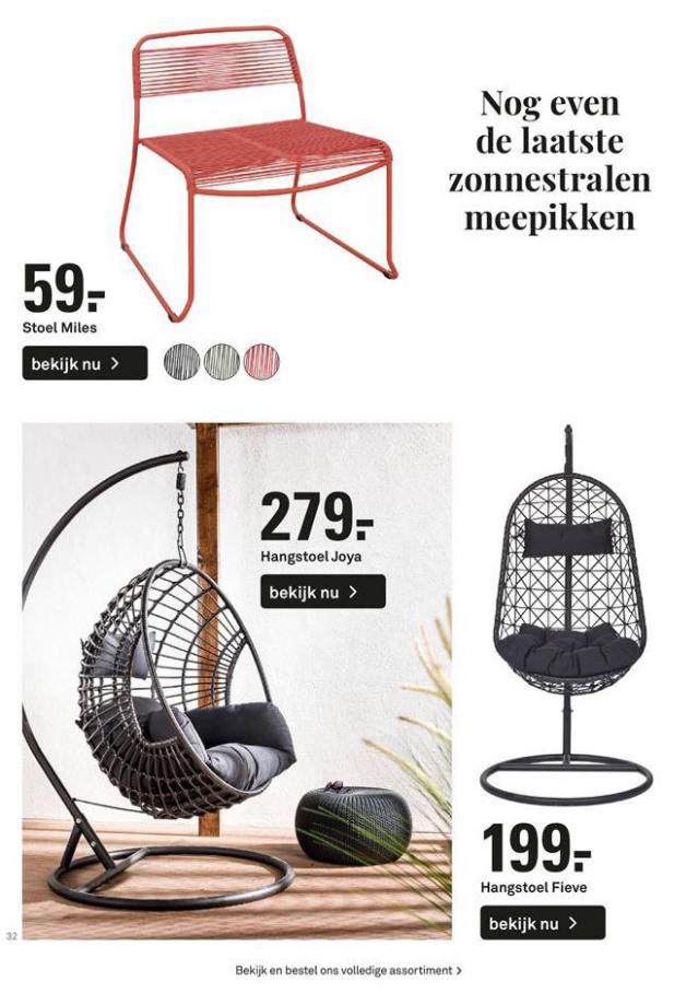  Tuincollectie 2020 . Page 32