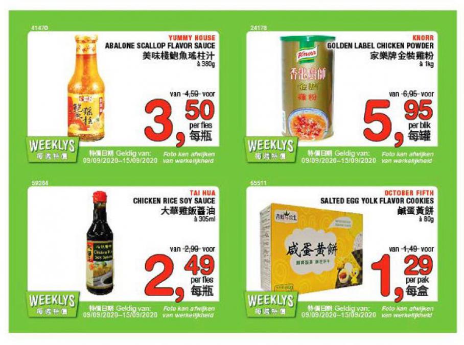  Deals Flyer . Page 6