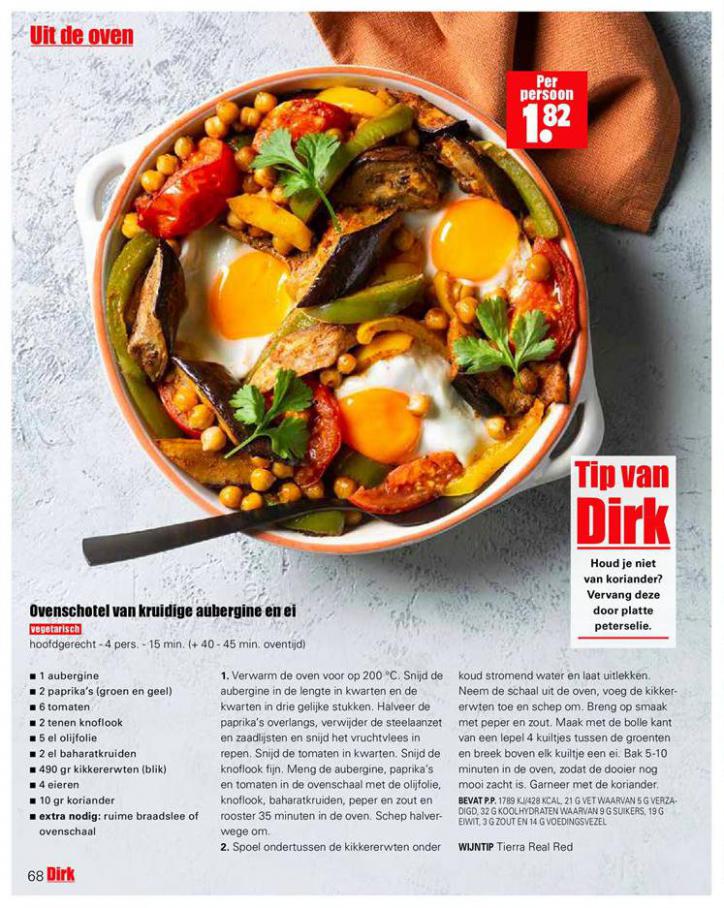  Dirk Magazine . Page 68