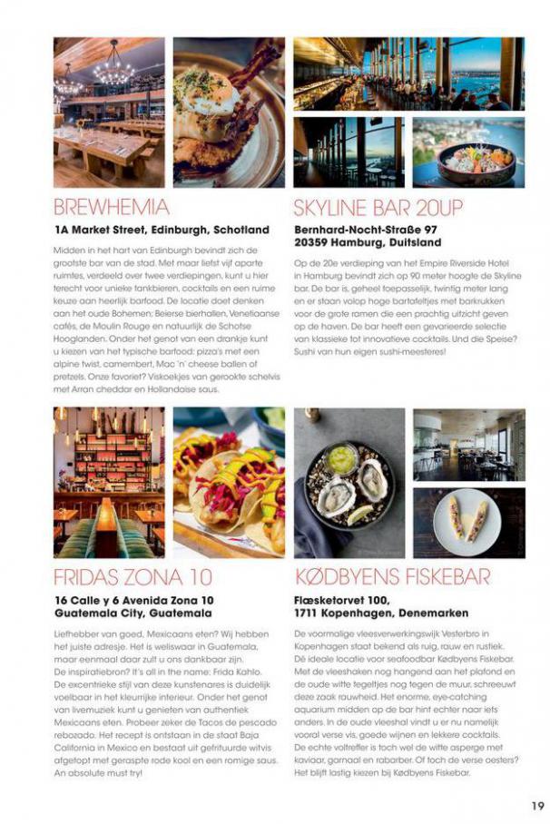 Comfort food Magazine . Page 19