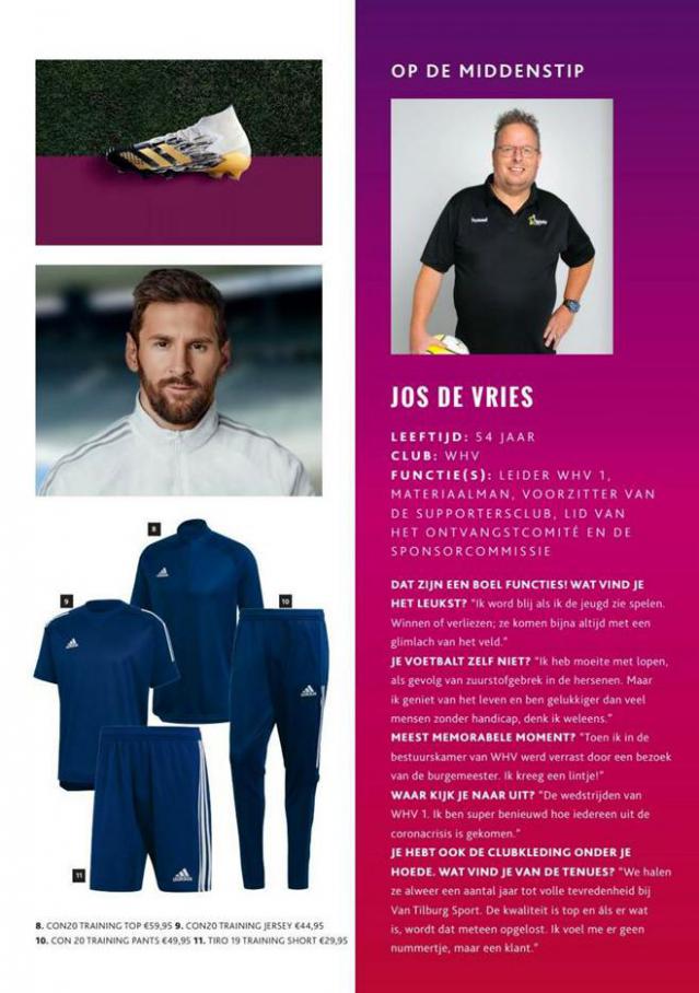  Voetbal Collectie . Page 9