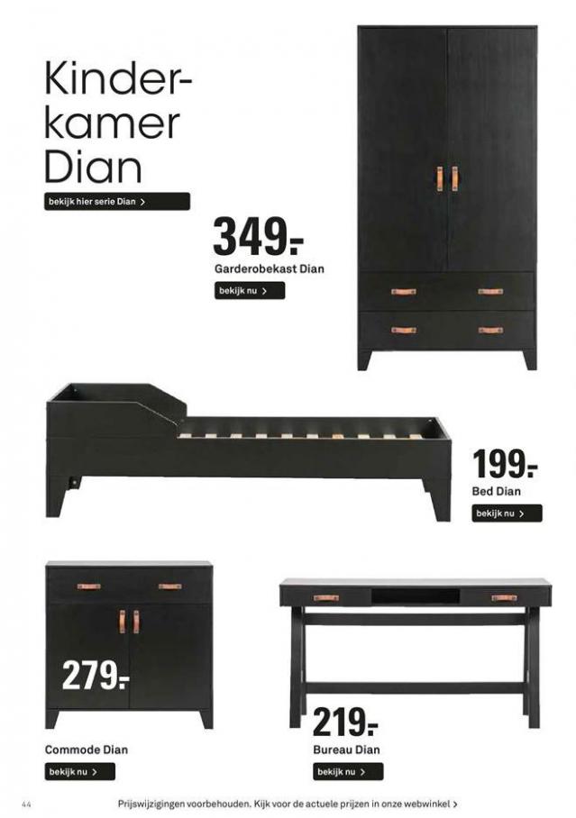  Woon Collectie 2020-2021 . Page 44