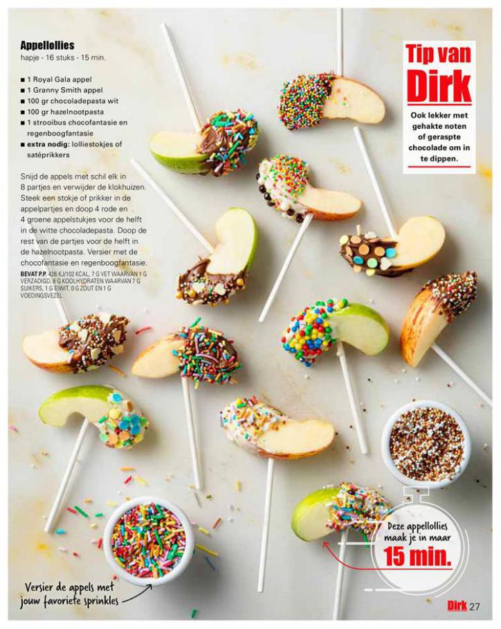  Dirk Magazine . Page 27