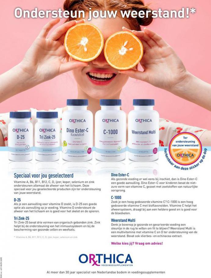  Vitamin Magazine . Page 13