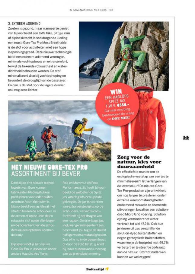  Aanbiedingen Magazine . Page 34