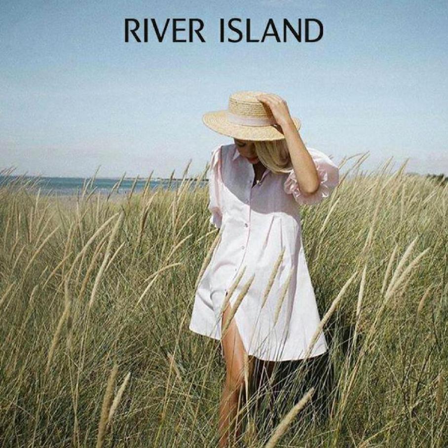 Lookbook . River Island. Week 39 (2020-11-24-2020-11-24)