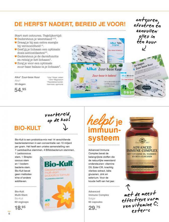  Vitamin Magazine . Page 6