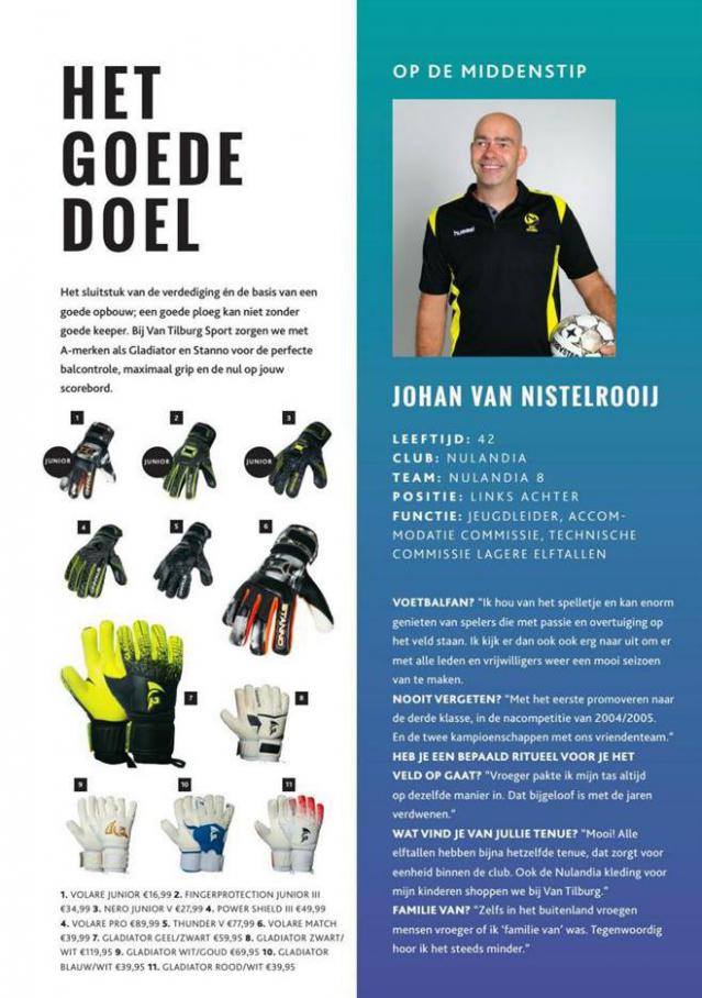  Voetbal Collectie . Page 13