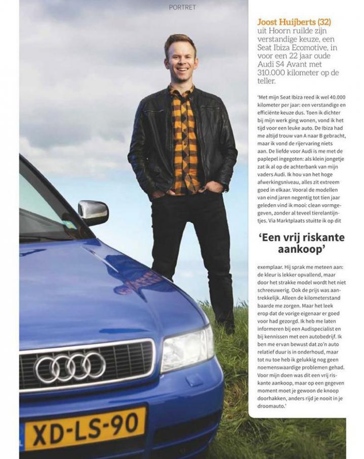  Kampioen Magazine . Page 43