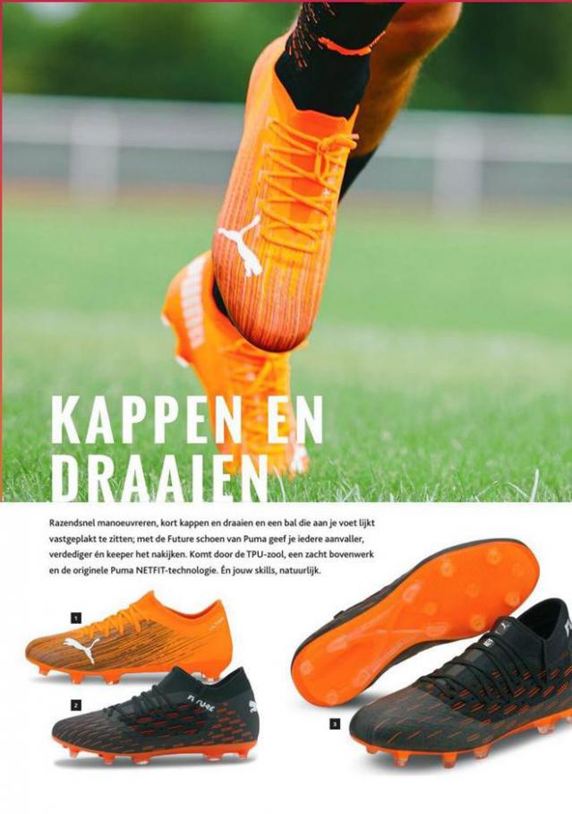  Voetbal Collectie . Page 10