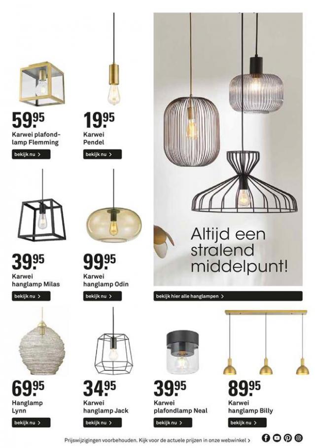  Woon Collectie 2020-2021 . Page 49