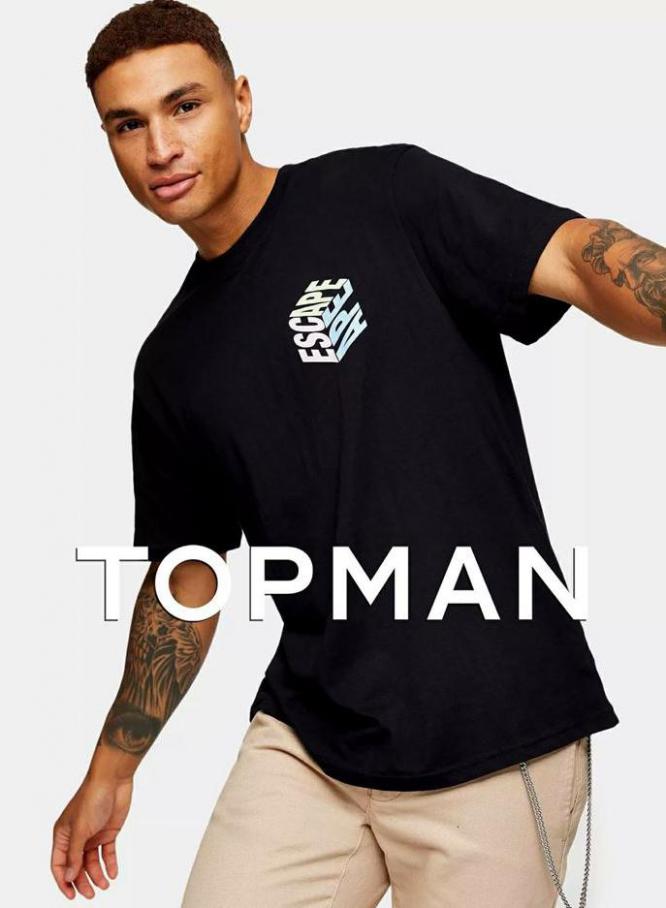 Polos - Shirts Collection . Topman. Week 37 (2020-11-10-2020-11-10)