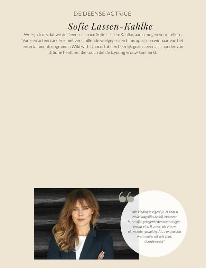  Fashion Magazine . Page 60