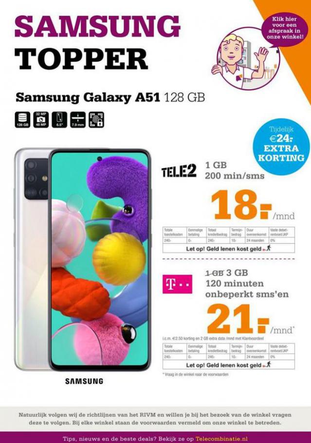  Samsung SuperDeal . Page 6