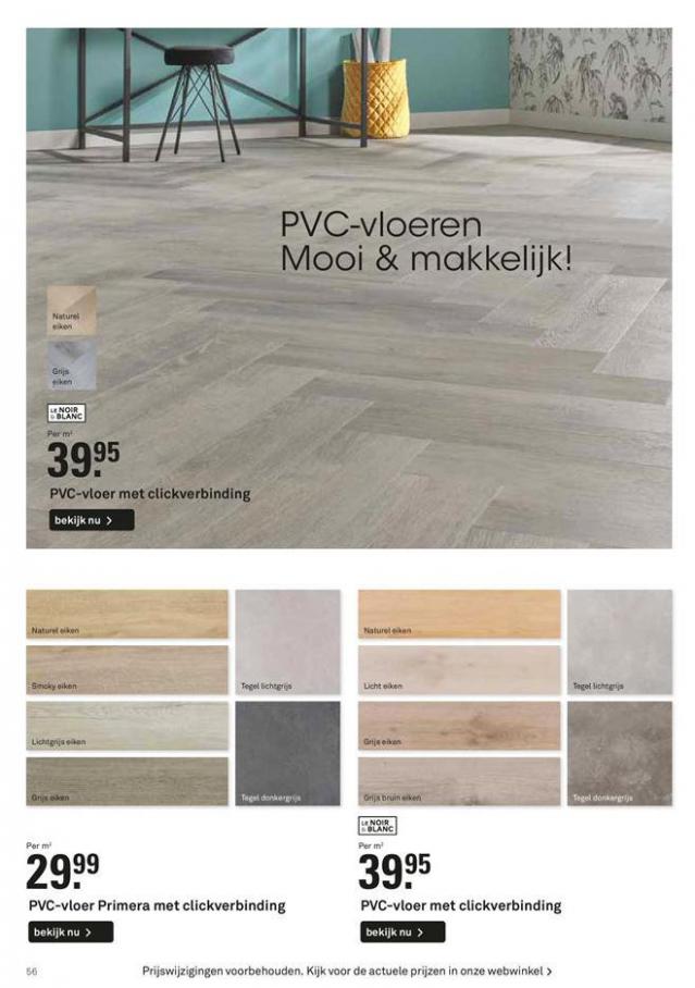  Woon Collectie 2020-2021 . Page 56
