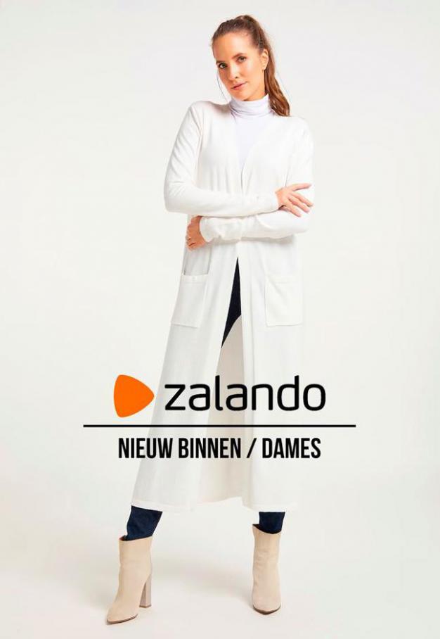Nieuw Binnen / Dames . Zalando. Week 40 (2020-11-30-2020-11-30)