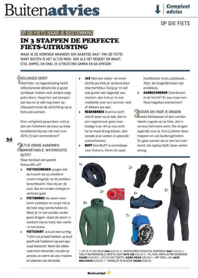  Aanbiedingen Magazine . Page 35