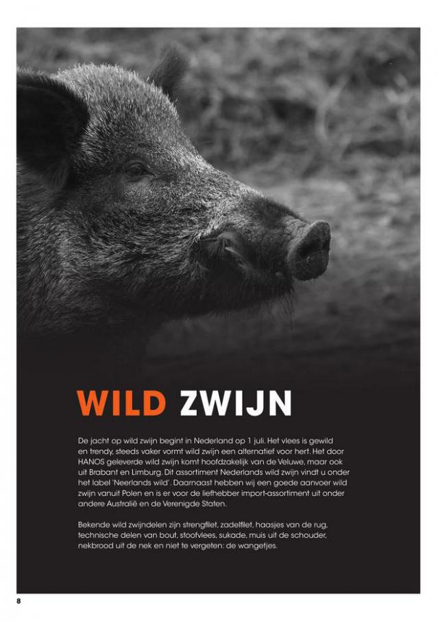  Wildmagazine 2020 . Page 8