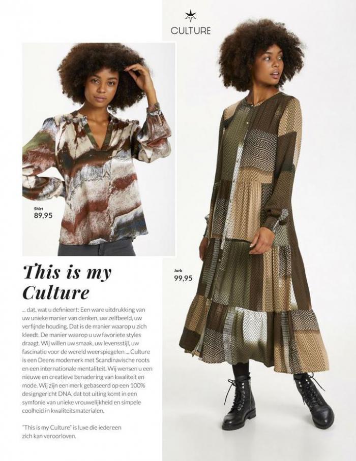  Fashion Magazine . Page 50
