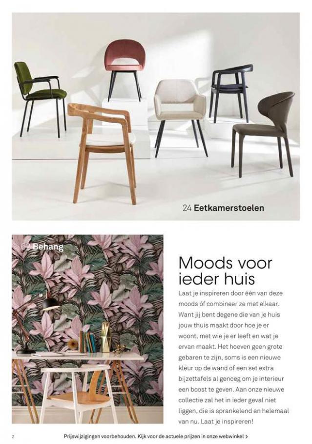  Woon Collectie 2020-2021 . Page 2