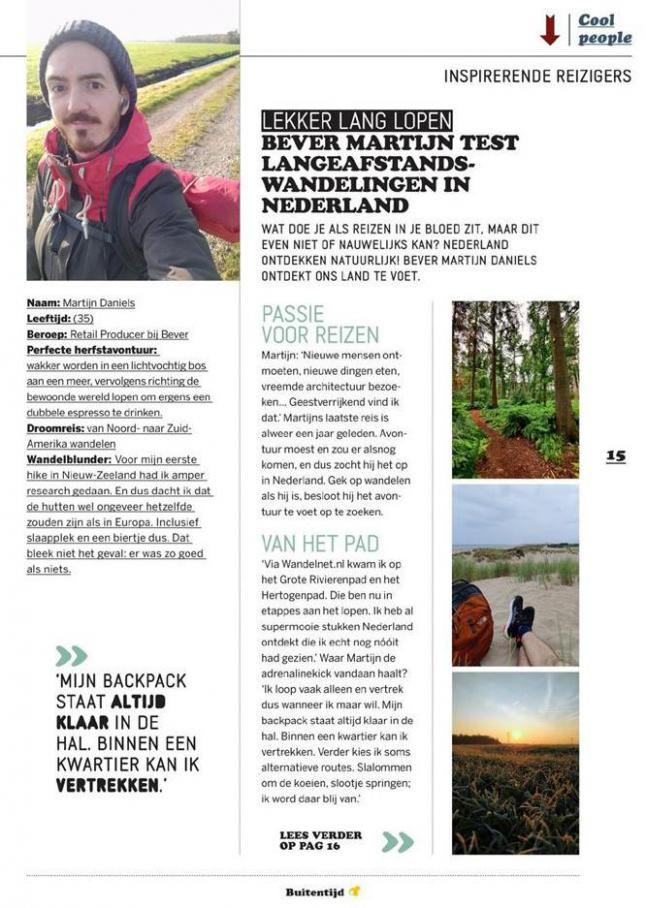  Aanbiedingen Magazine . Page 16