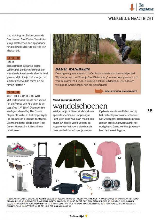  Aanbiedingen Magazine . Page 20