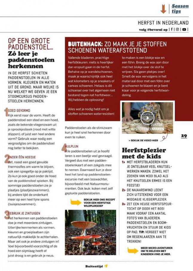  Aanbiedingen Magazine . Page 30