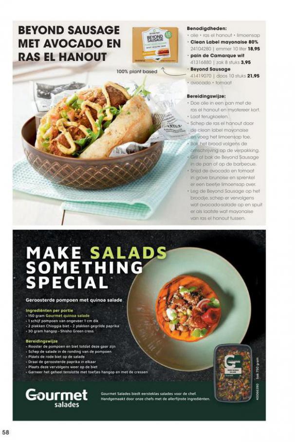  Comfort food Magazine . Page 58