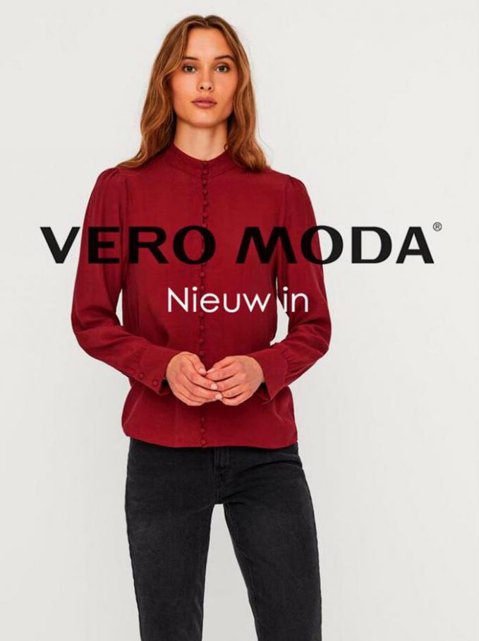 Nieuw in . Vero Moda. Week 40 (2020-11-23-2020-11-23)